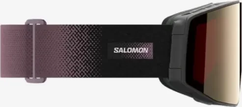 Salomon Sentry Prime Sigma black/sigma gun metal