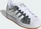 adidas Superstar II silver metallic/cloud white/grey two (Damen) Vorschaubild