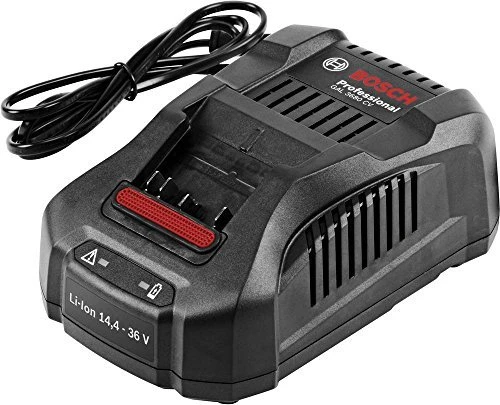 Bosch Professional GAL 3680 CV Ladegerät