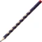 STABILO EASYcolors Buntstift blauviolett, Rechtshänder, 12er-Pack Vorschaubild