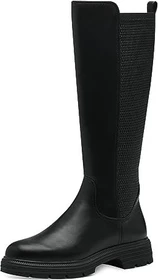 Tamaris Stiefel schwarz (Damen)
