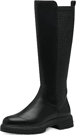 Tamaris Stiefel schwarz (Damen)