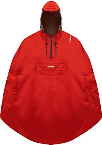 Chiba Regen Poncho