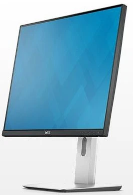 Dell UltraSharp U2414H, 23.8"