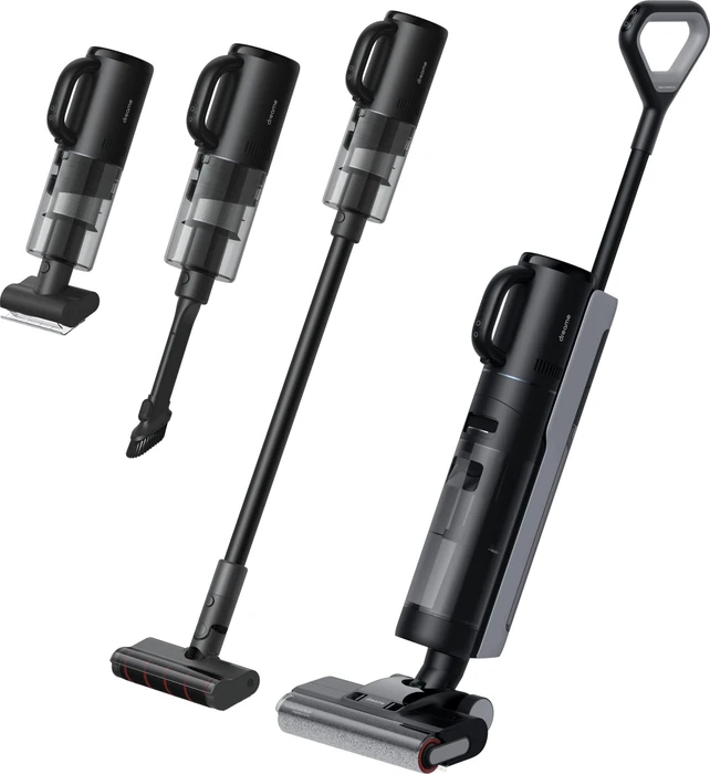 Dreame H12 Dual Black Image