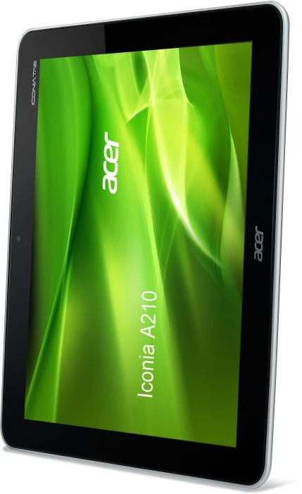 Acer Iconia Tab A211, grau, 16GB, UMTS