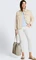 Tom Tailor Tapered Relaxed Hose weiß (Damen) Vorschaubild
