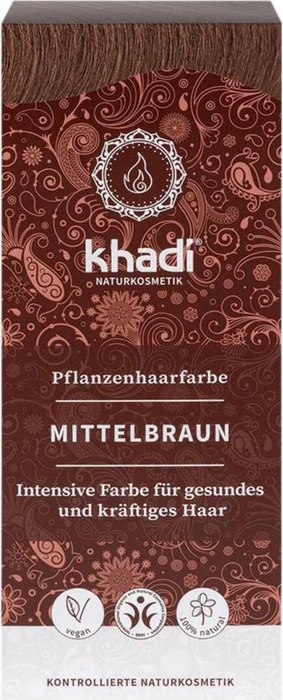 Khadi Haarfarbe, 100g