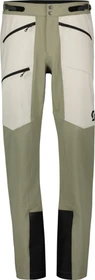Scott Explorair Pro Skihose lang dust grey/dust white (Herren)
