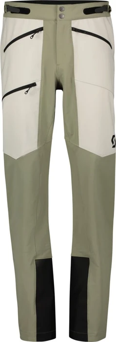 Scott Explorair Pro Skihose lang (Herren)
