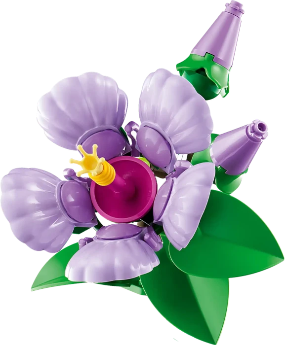 LEGO Botanicals - Hibiskus