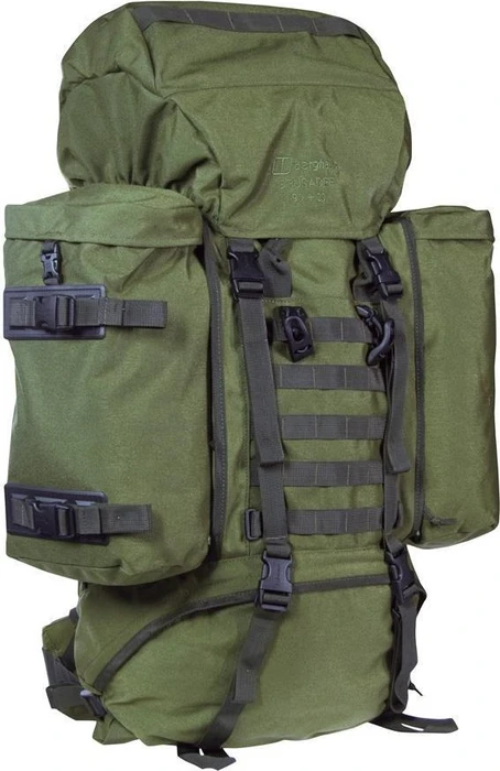 Berghaus Crusader 90+20