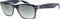 Ray-Ban RB2132 New Wayfarer Color Mix 52mm blue-transparent/grey gradient Vorschaubild