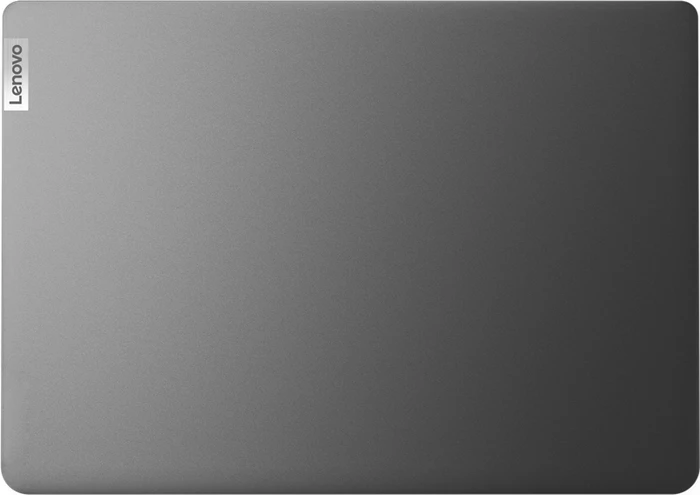 Lenovo IdeaPad 5 Pro 14ARH7, Storm Grey, Ryzen 7 6800HS, 16GB RAM, 512GB SSD, DE