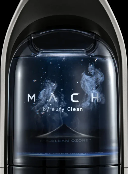 eufy MACH V1 Akku-Wischsauger