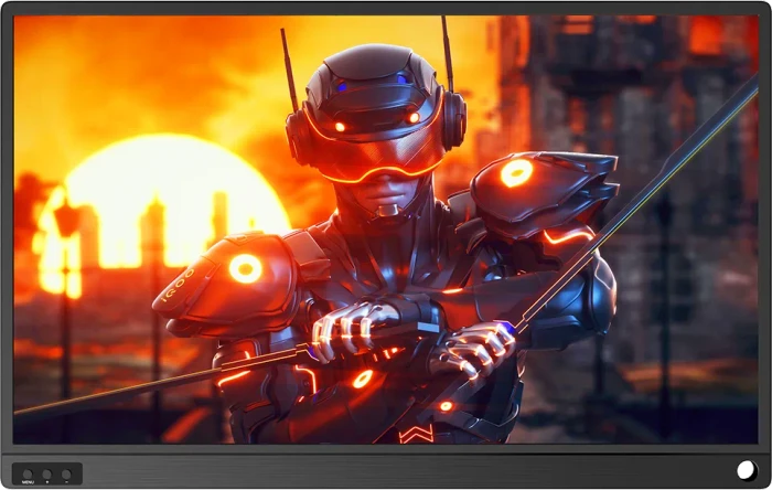 UPerfect UGame Series Monitore