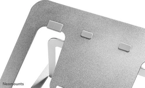 Neomounts NSLS085, Notebook-Stand bis 17", silber