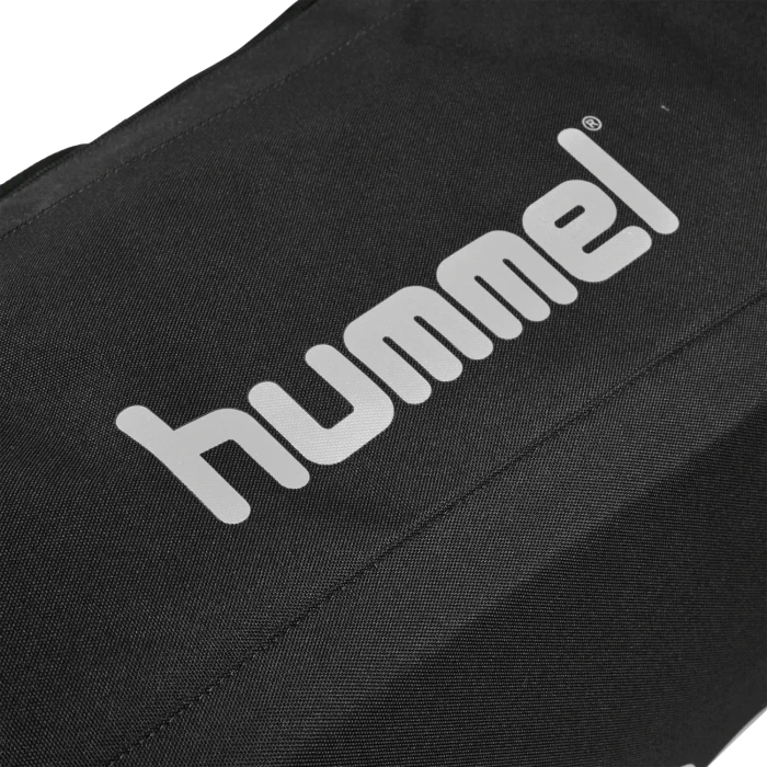hummel Core S Sporttasche schwarz