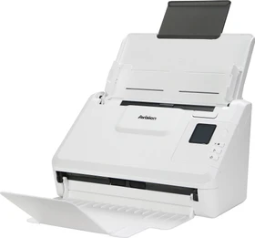Avision AD340GN