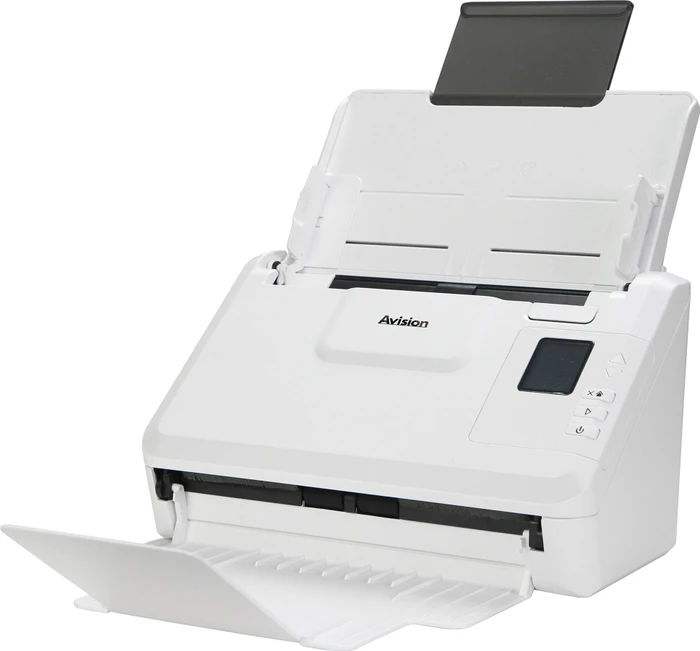 Avision AD340GN