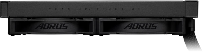 GIGABYTE AORUS Waterforce X 280