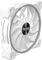 Alpenföhn Wing Boost 3 ARGB White Edition Triple, weiß, LED-Steuerung, Fernbedienung, 120mm, 3er-Pack Vorschaubild