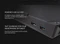 Corsair Gaming Lapdog Gaming Control Center Vorschaubild