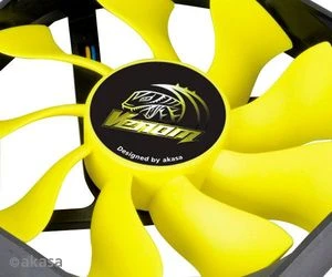 Akasa Venom Voodoo