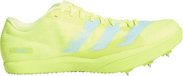 adidas Adizero lj gelb