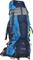 Deuter Aircontact Pro 65+15 SL midnight/turquoise (Damen) Vorschaubild
