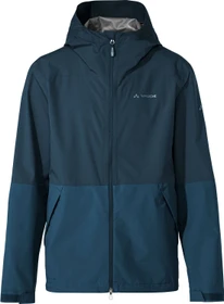 Vaude Neyland 2.5L Funktionsjacke dark sea (Herren)