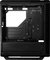 AeroCool Project7 P7-C1 Tempered Glass Edition schwarz, Glasfenster Vorschaubild