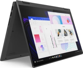 Lenovo IdeaPad Flex 5 14ITL05, Graphite Grey, Core i5-1135G7, 16GB RAM, 512GB SSD, ND