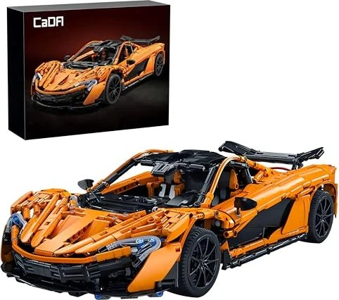 CaDA Assassins XR
