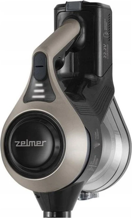 Zelmer ZSVC510D Akku-Handstaubsauger