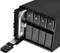 SilverStone Front Panel Storage FS305 Vorschaubild