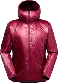 La Sportiva Alpine Guide Primaloft Hoody Funktionsjacke redwood (Herren)