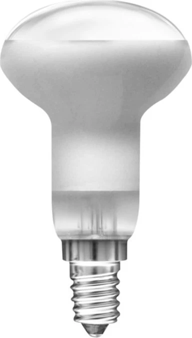 Müller Licht Retro-LED Reflektor E14 3.5W/827 warmweiß