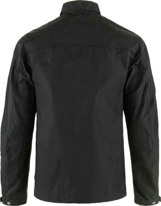 Fjällräven Vardag Jacke schwarz (Herren)