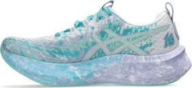 Asics Noosa Tri 16 white/illuminate mint (Damen)