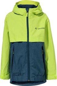 Vaude Hylax 2L Rain Funktionsjacke chute green (Junior)