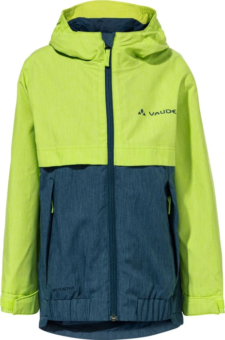 Vaude Hylax 2L Rain Jacke (Junior)