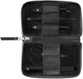 Zwilling Premium Black Maniküre-Set 5-teilig