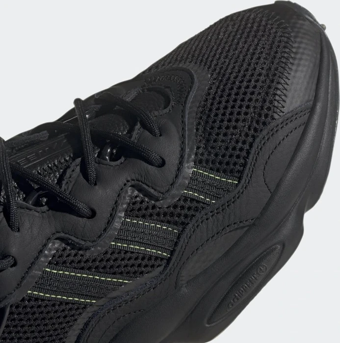 adidas Ozweego core black/bold blue (Herren)