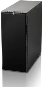 Fractal Design Define XL USB 3.0 schwarz, schallgedämmt