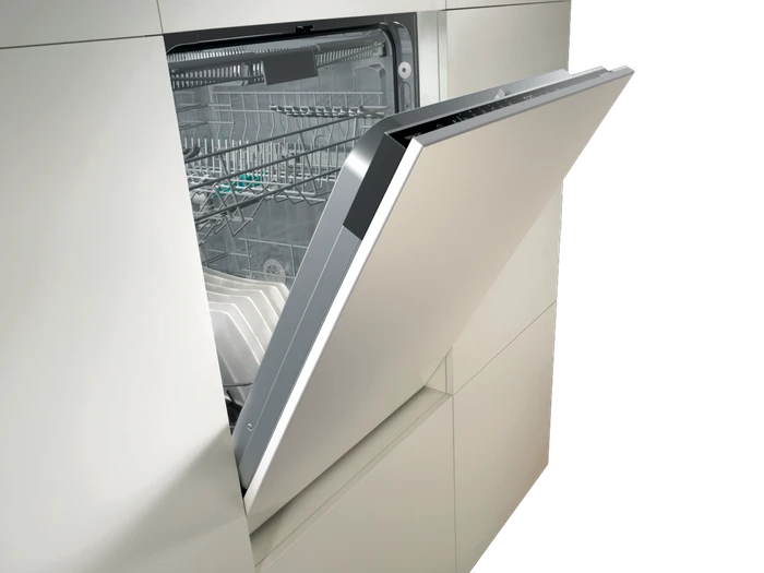 Gorenje GV693C60XXL Großraum-Geschirrspüler