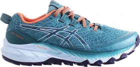 Asics Gel-Trabuco 10 misty pine/soft sky (Damen)