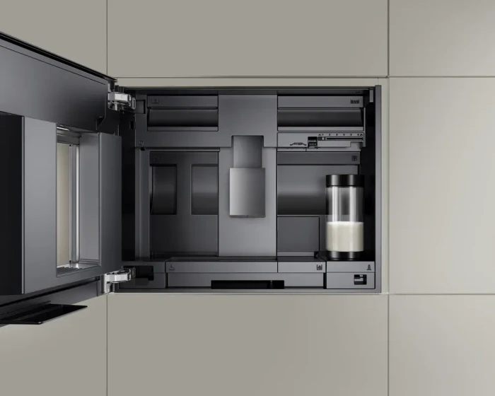 Siemens iQ700 CT918L1D0 Einbau-Kaffeevollautomat
