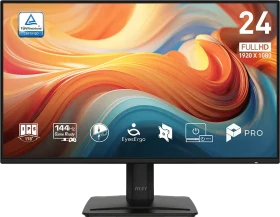 MSI PRO MP242DE E14A, 23.8"