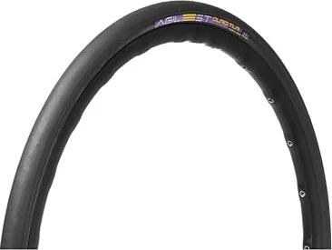 Panaracer Agilest Duro TLR 700x32C Reifen schwarz
